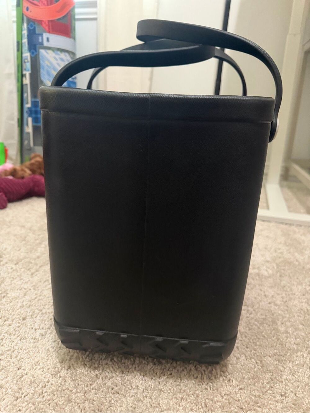 Large Black Bogg Bag 19” - Picture 4 of 6